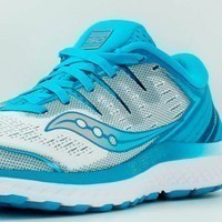 Кросівки Saucony GUIDE ISO 2
