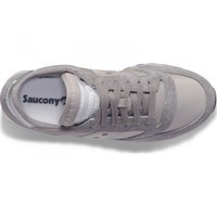 Жіночі кросівки Saucony JAZZ TRIPLE grey 60530-21s