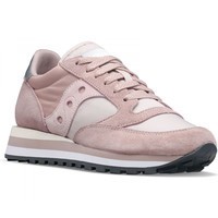 Жіночі кросівки Saucony JAZZ TRIPLE pink 60530-22s