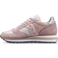 Жіночі кросівки Saucony JAZZ TRIPLE pink 60530-22s