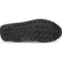 Жіночі кросівки Saucony JAZZ TRIPLE black 60690-2s