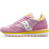 Жіночі кросівки Saucony JAZZ TRIPLE pink 60530-18s