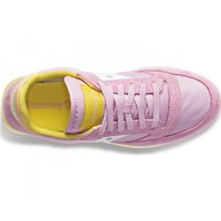 Жіночі кросівки Saucony JAZZ TRIPLE pink 60530-18s