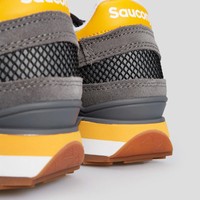 Кросівки чоловічі Saucony Shadow Original сіро-чорні 2108-827s