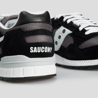 Кросівки чоловічі Saucony Shadow 5000 чорні 70665-12s