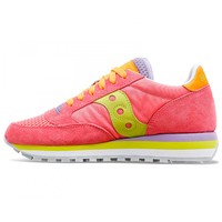 Жіночі кросівки Saucony JAZZ TRIPLE Light Pink/Lime 60766-1s
