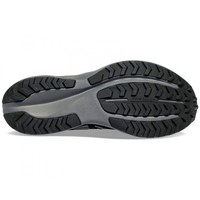 Кросівки чоловічі Saucony Ride 15 TR GTX black/charcoal 20799-10s