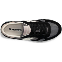 Кросівки жіночі Saucony Shadow Original Black/Grey S1108-871
