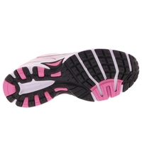 Кросівки жіночі Saucony Ride Millennium White/Pink S60812-1