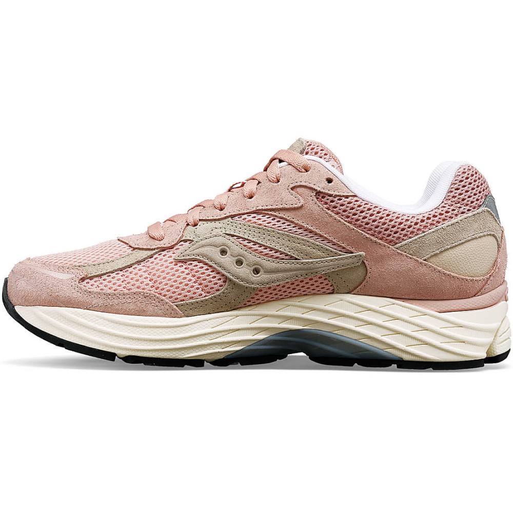 Кросівки Saucony ProGrid Omni 9 Premium Pink S70740-12