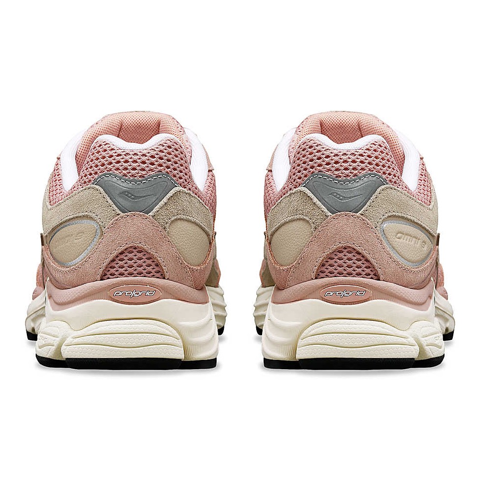 Кросівки Saucony ProGrid Omni 9 Premium Pink S70740-12