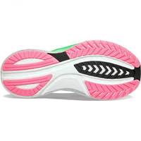 Жіночі кросівки Saucony Tempus White/Vizi Pink S10720-86