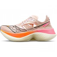 Жіночі кросівки Saucony Endorphin Elite Light Pink S10768-35
