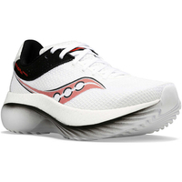 Чоловічі кросівки Saucony Kinvara PRO White/Infrared S20847-30