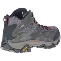 Туристичні черевики чоловічі Merrell Moab 3 Mid GTX Beluga J035785