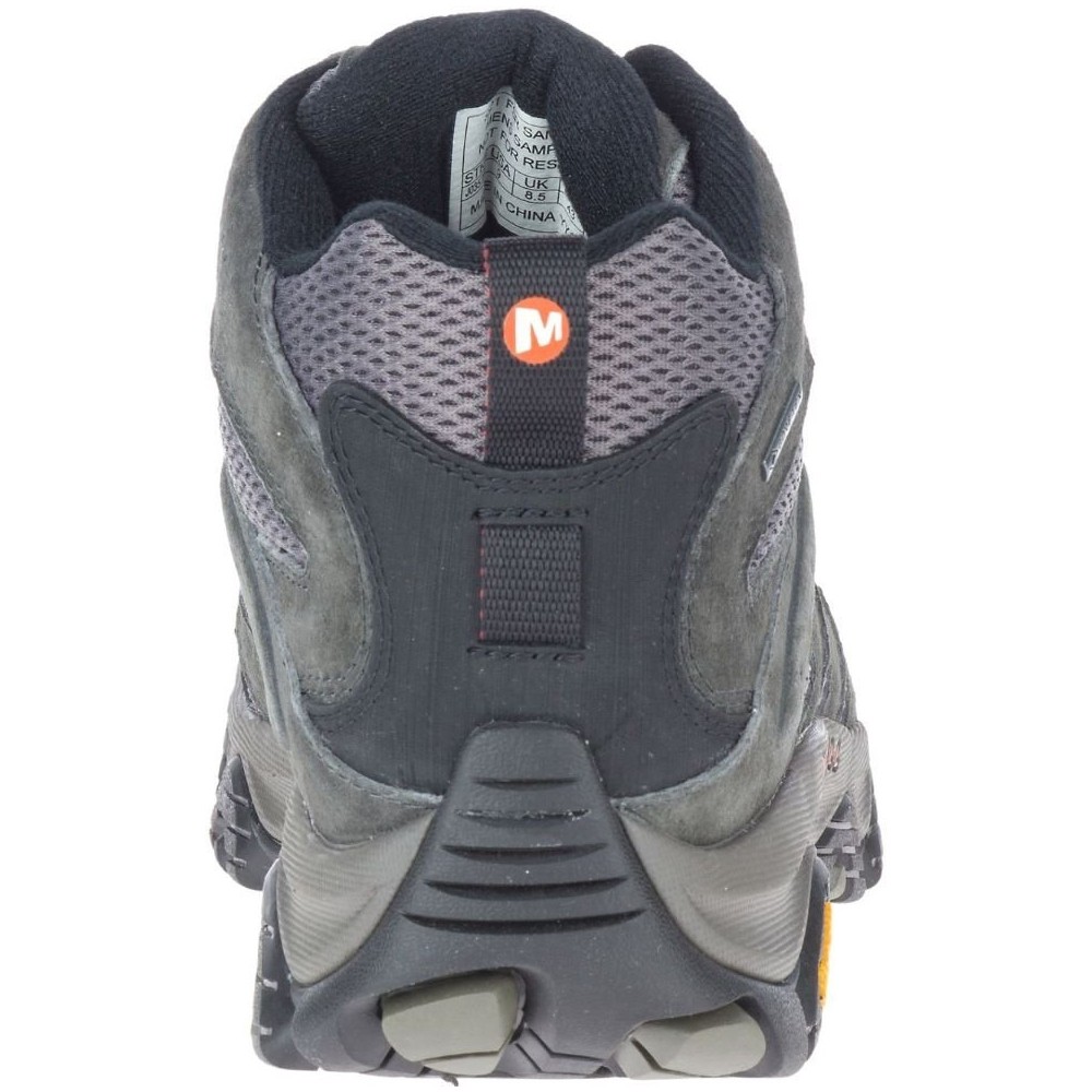 Туристичні черевики чоловічі Merrell Moab 3 Mid GTX Beluga J035785