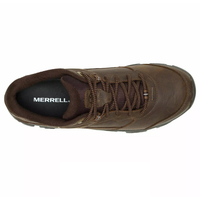 Туристичні кросівки чоловічі Merrell Moab Adventure 3 WP Earth J003809