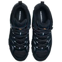 Фото Туристичні черевики чоловічі Merrell Moab 3 Mid GTX Black / Grey J036243