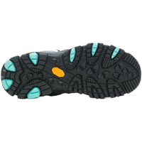 Туристичні черевики жіночі Merrell Moab 3 Mid GTX Sedona sage J036306