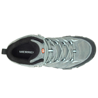 Туристичні черевики жіночі Merrell Moab 3 Mid GTX Sedona sage J036306