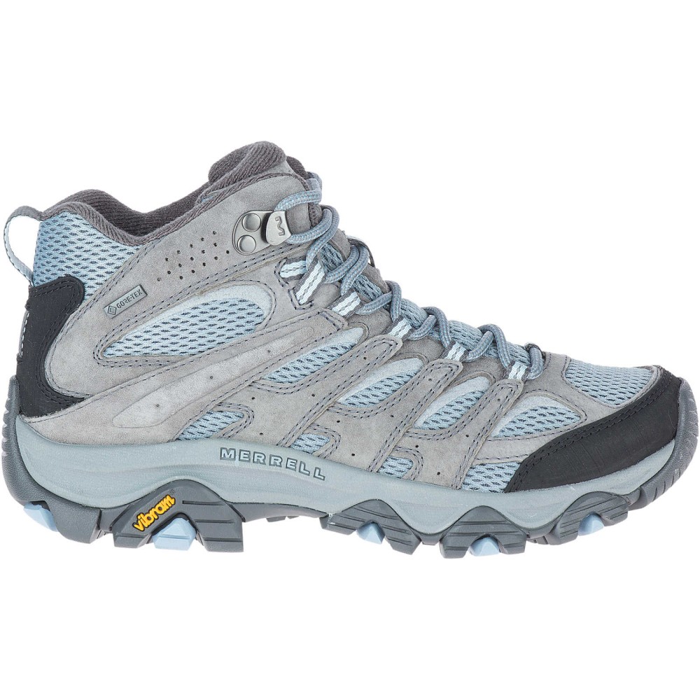 Туристичні черевики жіночі Merrell Moab 3 Mid GTX Altitude J036312