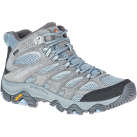 Туристичні черевики жіночі Merrell Moab 3 Mid GTX Altitude J036312