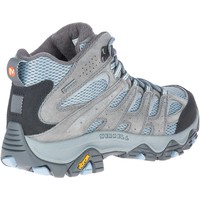Туристичні черевики жіночі Merrell Moab 3 Mid GTX Altitude J036312