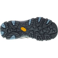 Туристичні черевики жіночі Merrell Moab 3 Mid GTX Altitude J036312
