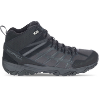 Туристичні черевики чоловічі Merrell Moab FST 3 Thermo Mid WP Black J036413