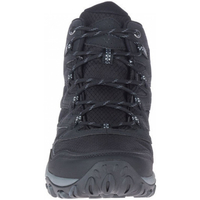 Туристичні черевики чоловічі Merrell West Rim Sport Mid Gtx Black J036519