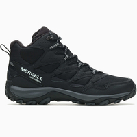Туристичні черевики чоловічі Merrell West Rim Sport Thermo Mid Wp Black J036641