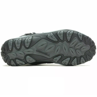 Туристичні черевики жіночі Merrell Alverstone 2 Mid Gtx Black J036312