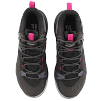 Фото Туристичні черевики жіночі Merrell Siren 3 Mid GTX Black J037282