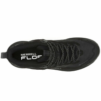 Туристичні черевики чоловічі Merrell Moab Speed 2 Mid Gtx Black J036641