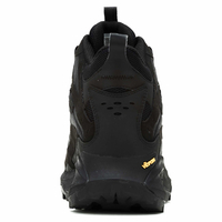 Кросівки чоловічі Merrell Moab Speed 2 Black J037525