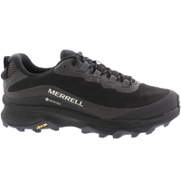 Кросівки чоловічі Merrell Moab Speed Gtx Black / Аsphalt J067083