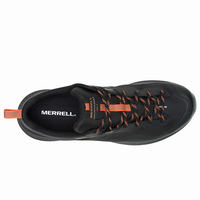 Кросівки чоловічі Merrell MQM 3 GTX Black / Еxuberance J135583
