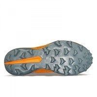 Жіночі кросівки Saucony Peregrine 13 ST Flax/Cinder S10840-120