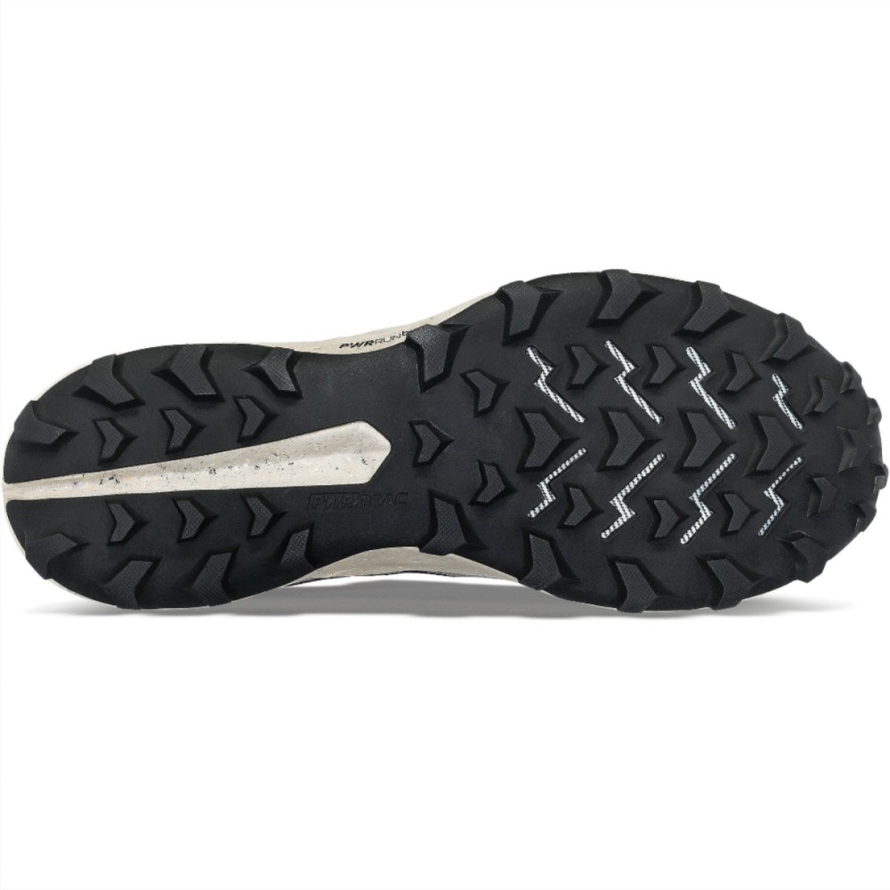 Чоловічі кросівки Saucony Peregrine RFG Shadow/Black S20869-138