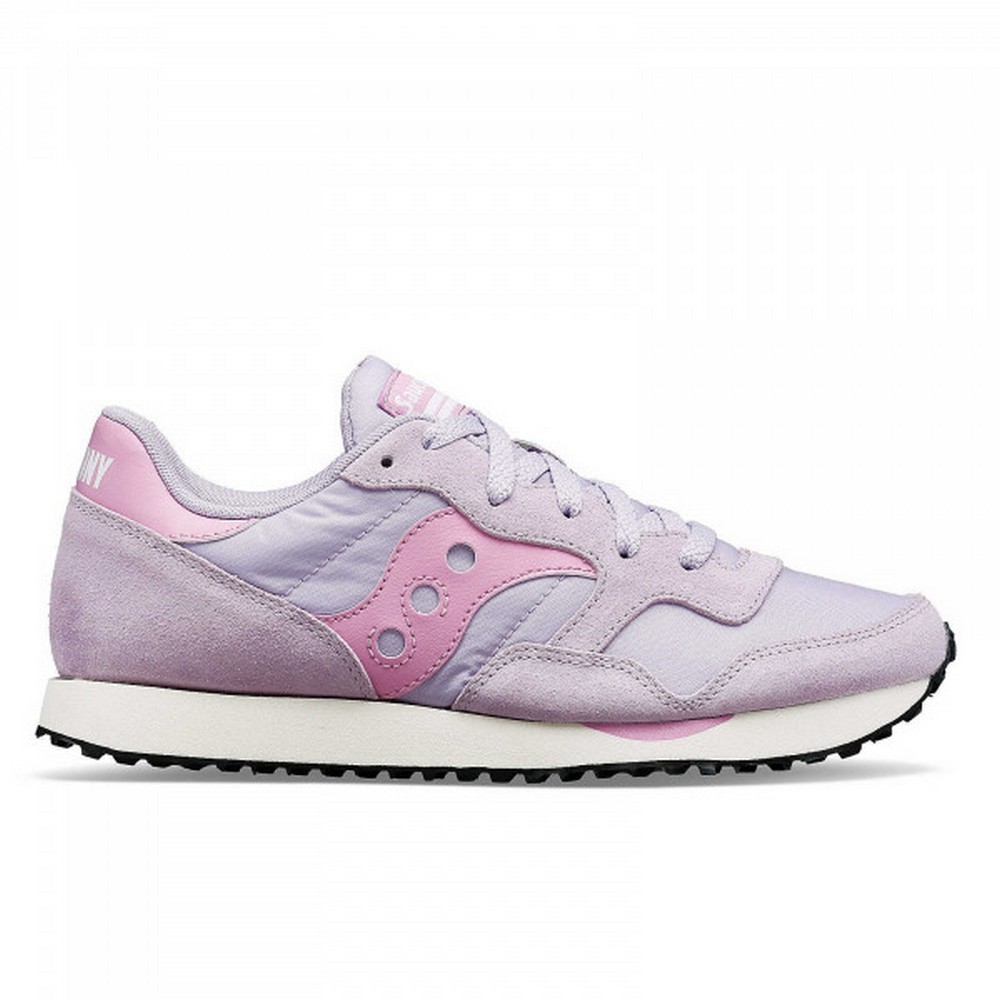 Жіночі Кросівки Saucony DXN Trainer Purple S60757-24