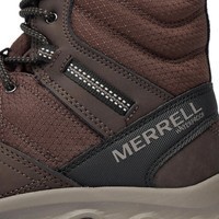 Черевики чоловічі Merrell Thermo Akita Mid Wp Espresso J036447
