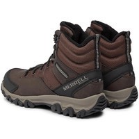Черевики чоловічі Merrell Thermo Akita Mid Wp Espresso J036447