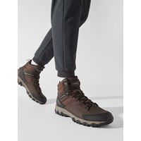 Черевики чоловічі Merrell Thermo Akita Mid Wp Espresso J036447