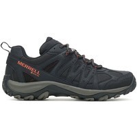 Фото Кросівки чоловічі Merrell Accentor 3 Sport GTX Black/Tangerine J036741
