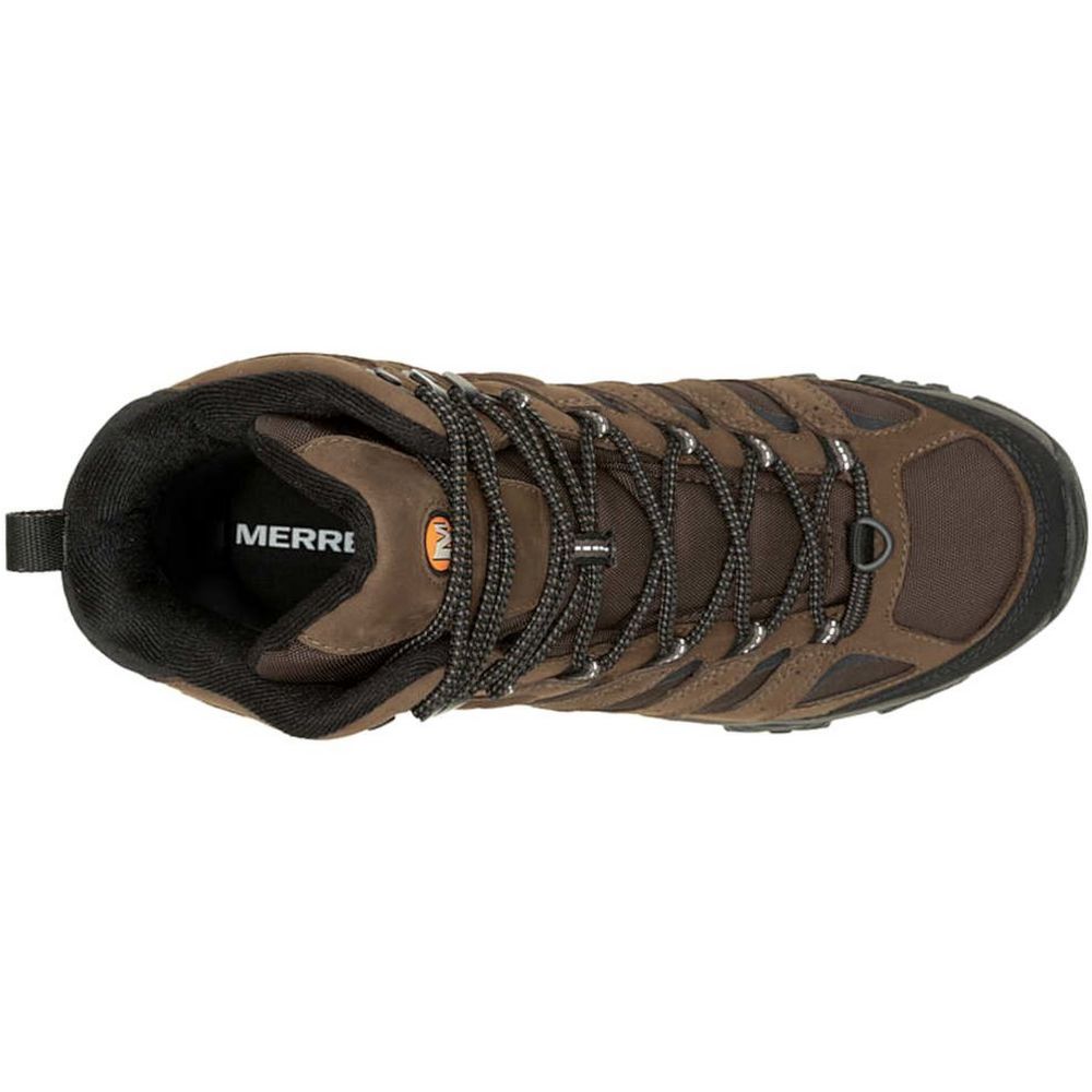 Черевики чоловічі Merrell Moab 3 Apex Mid Wp Bracken J037051