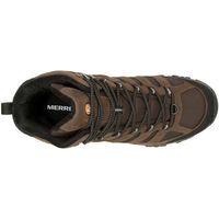 Черевики чоловічі Merrell Moab 3 Apex Mid Wp Bracken J037051
