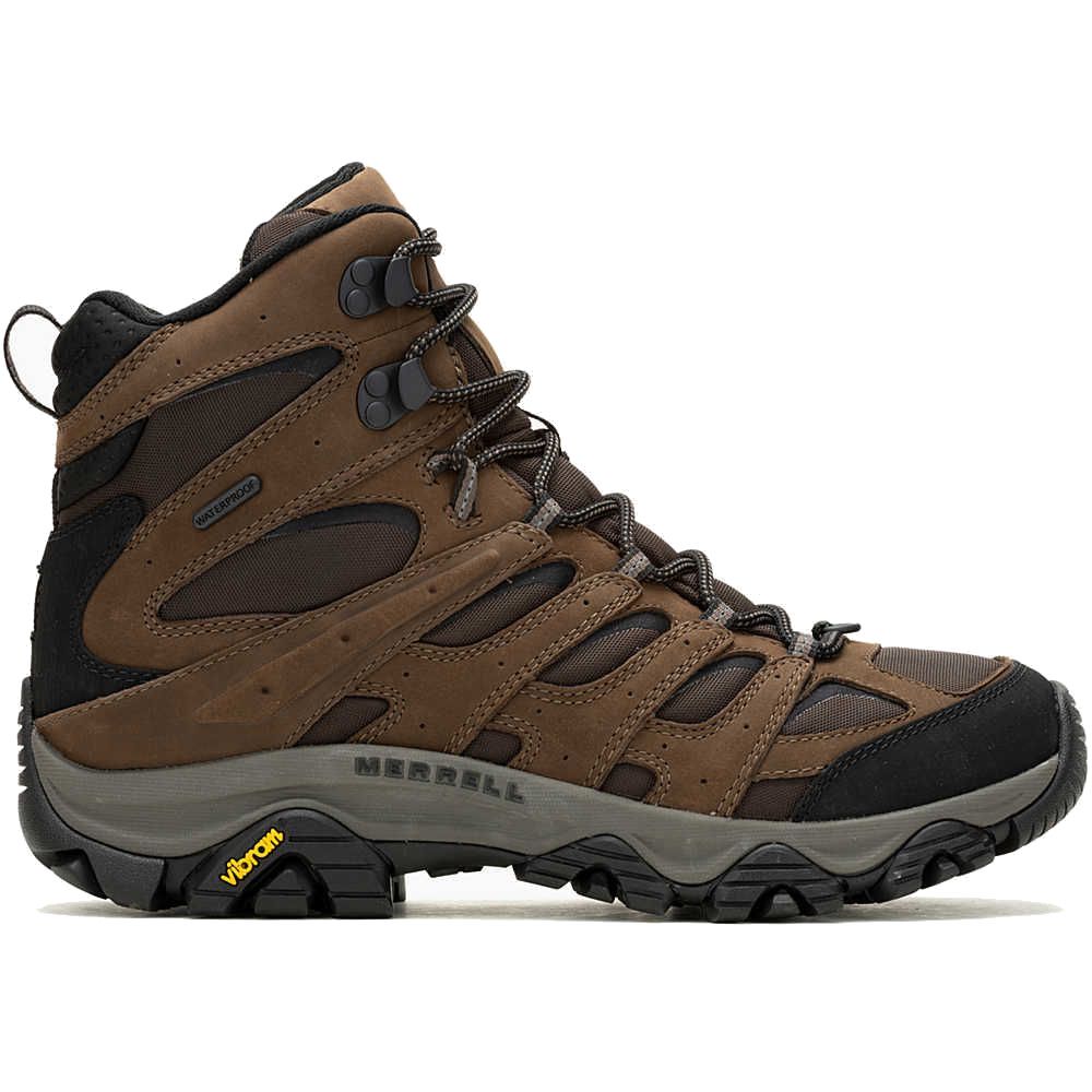 Черевики чоловічі Merrell Moab 3 Apex Mid Wp Bracken J037051
