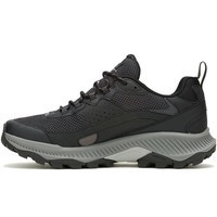 Фото Кросівки чоловічі Merrell Speed Strike 2 Black J037849