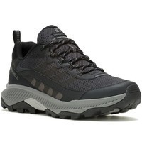 Фото Кросівки чоловічі Merrell Speed Strike 2 Black J037849