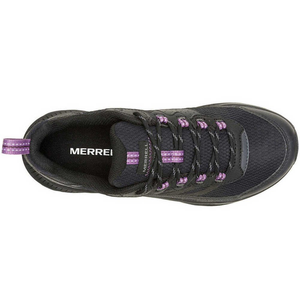 Кросівки жіночі Merrell Speed Strike 2 GTX Black J038266